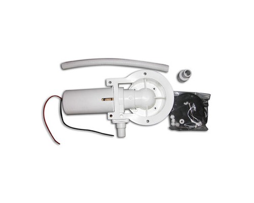 MATROMARINE Kit de conversion universel 24V pour WC