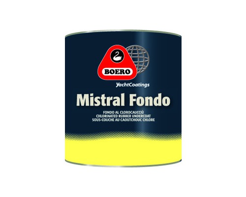 BOERO Primaire Mistral Fondo 2,5L