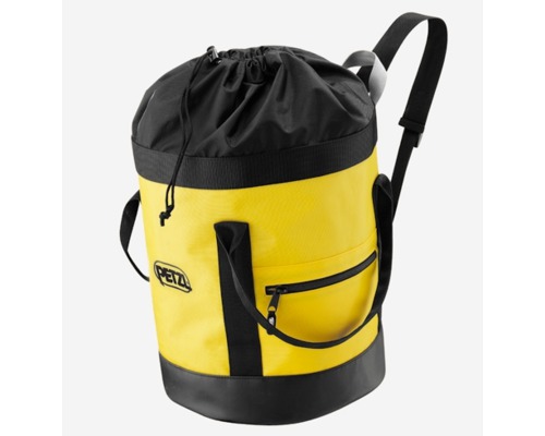 PETZL Pack navigateur baudrier ascension/descente