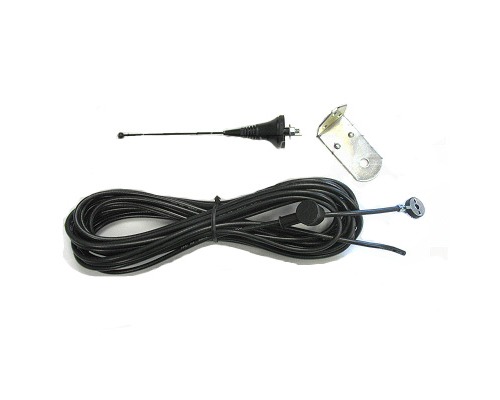 Kit antenne relais pour commande à distance de guindeau Lewm