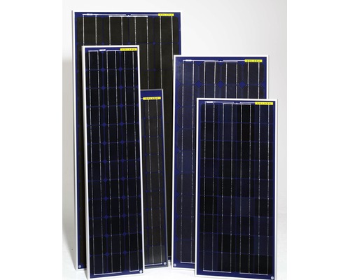 SOLARA Panneau solaire 90W