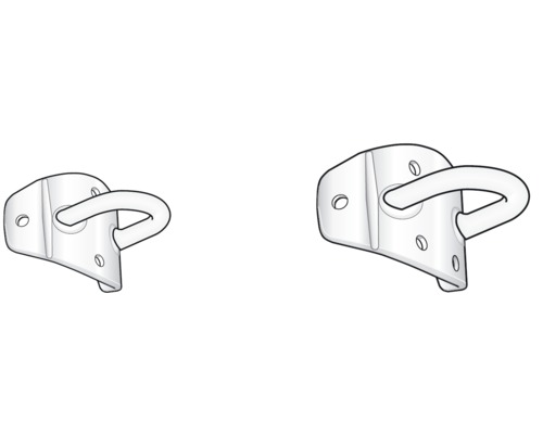 SELDEN Anneau de tangon Ø30mm pour mat P90, E122, C15