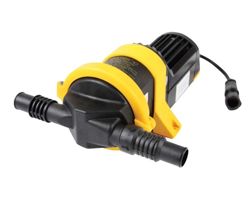 WHALE kit Gulper IC + bonde 24 V