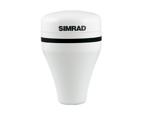 SIMRAD VERSION 2 ANTENNE GPS GS25