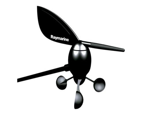 RAYMARINE Capteur vent (sans câble)