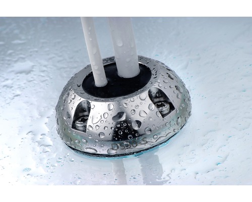 SCANSTRUT Passe fil inox étanche