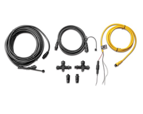 GARMIN Kit NMEA 2000 : câble de dorsale NMEA 2000 (6m) x1, c