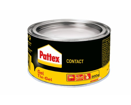 PATTEX Colle contact gel 300g