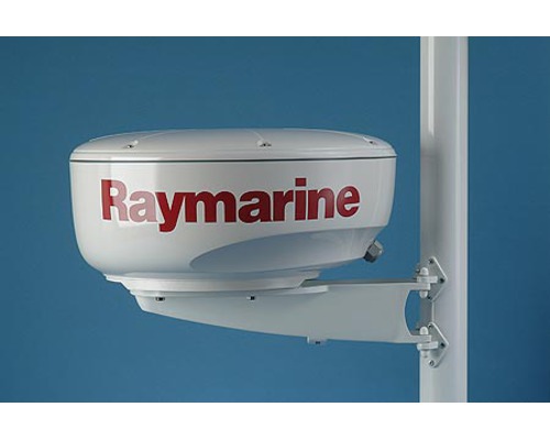 SCANSTRUT M92722 - pour Raymarine RD418D/HD