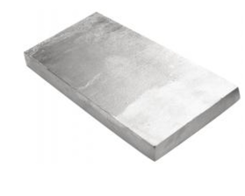 BIGSHIP Anode plaque 150 x 75 x 25mm