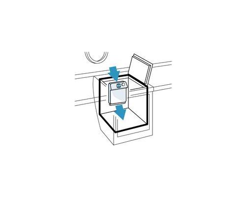DOMETIC VD-15 Evaporateur à air pulsé - série 80