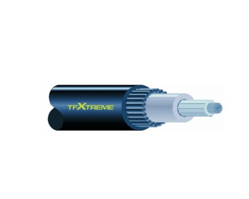 TELEFLEX Câble de commande OMC Xtreme lg 3,96m