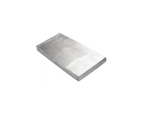 BIGSHIP Anode plaque 300 x 150 x 25mm