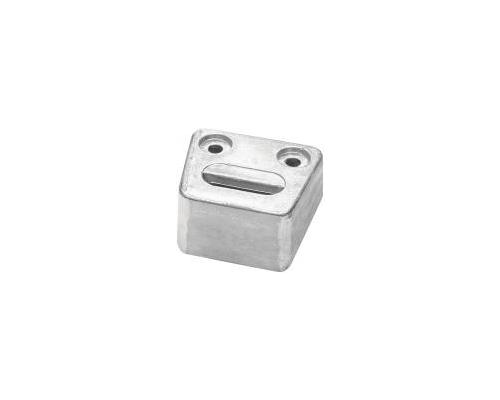 BIGSHIP Anode Volvo bloc sx drive blister