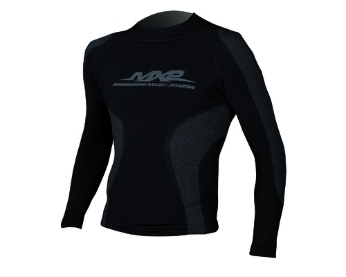 MAGIC MARINE Pullover Thermo Layer Taille S/M