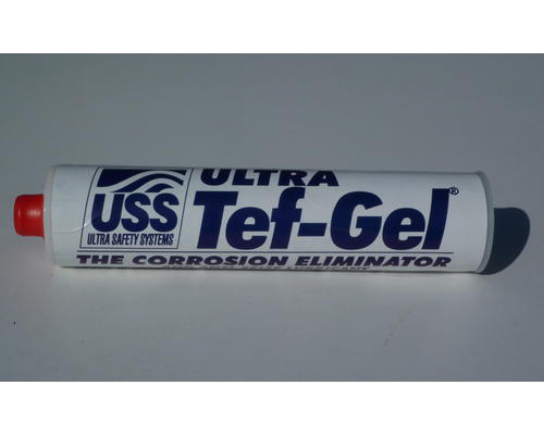 TEF-GEL Cartouche 340g