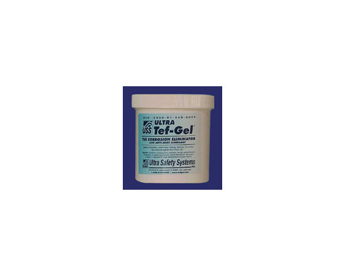 TEF-GEL Pot 453g