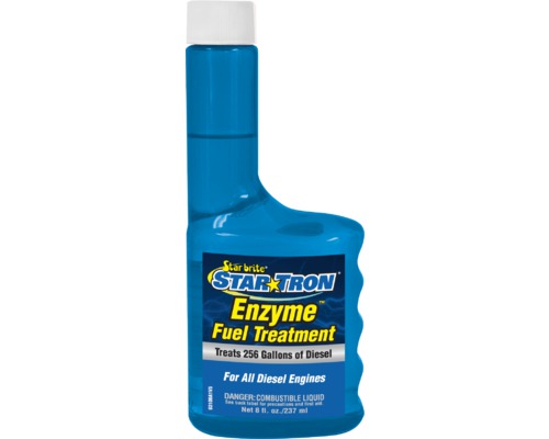 STAR BRITE Star Tron traitement enzymatique diesel 237mL