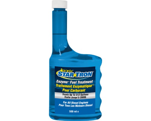 STAR BRITE Star Tron traitement enzymatique diesel 500mL
