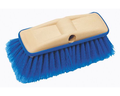 STAR BRITE Brosse 20cm - medium avec protection