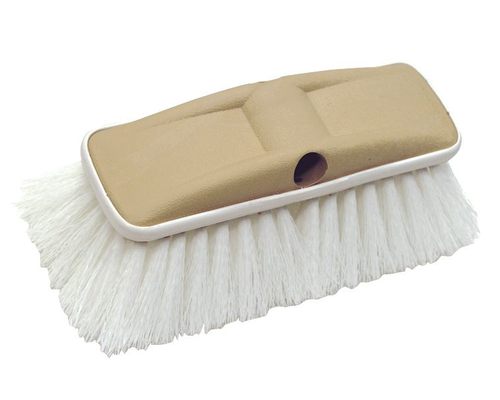 STAR BRITE Brosse 20cm - dure avec protection