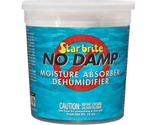 STAR BRITE Déshumidificateur 340g