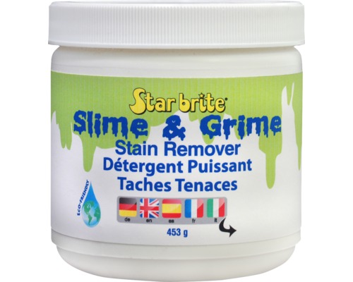 STAR BRITE Détachant boue et saleté 453g