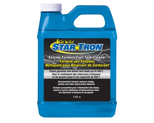 STAR BRITE Star Tron nettoyant réservoir 1.9L