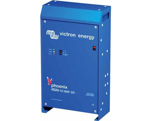 VICTRON Convertisseur chargeur MultiPlus C 12/800/35-16