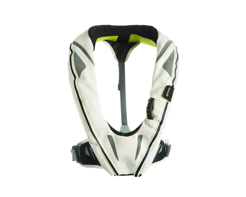 SPINLOCK Deckvest Lite 170N blanc tropic