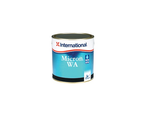 INTERNATIONAL Micron WA hydro-active 2.5L noir