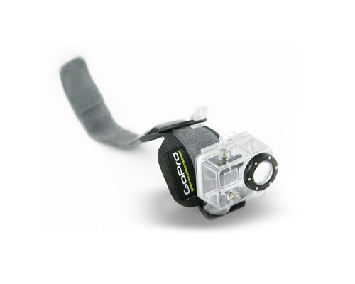 GOPRO Boitier fixation bracelet