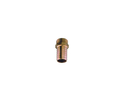 GUIDI embout cannelé 1/4 - 8mm VRAC
