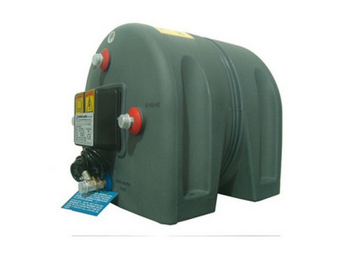 Quick Chauffe-eau Compact 230V