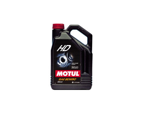 MOTUL Huile hd 80w90 - 1L