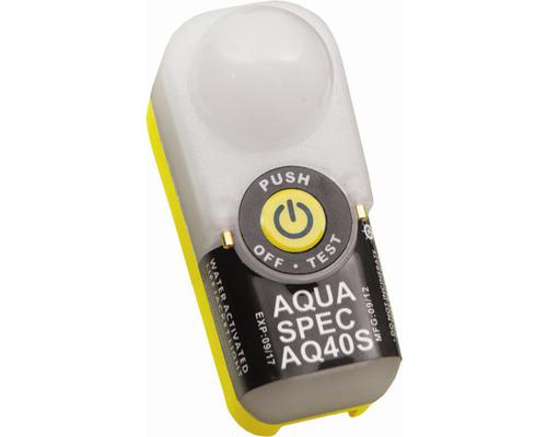 AQUASPEC AQ40S lampe gilet LED