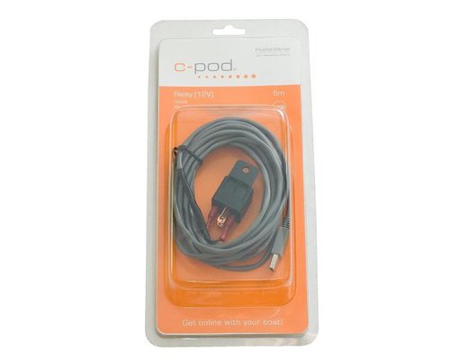 C-POD Relay 12V