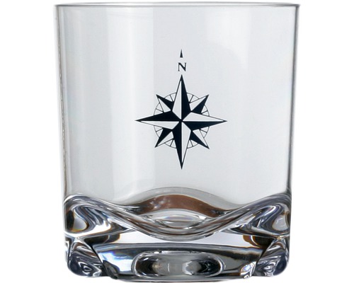 MARINE BUSINESS NORTHWIND Verres à whisky  les 6