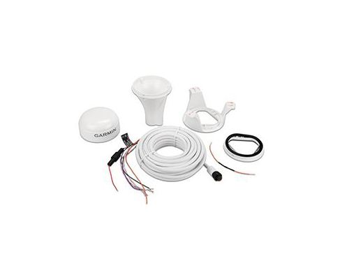 GARMIN GPS 24xd HVS NMEA 0183