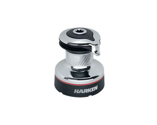 HARKEN Winch self-tailing 2 vit. Radial