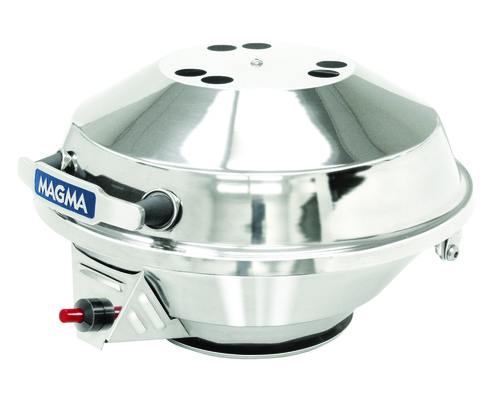 MAGMA Marine Kettle 3 barbecue à gaz 15''