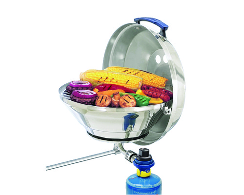 MAGMA Marine Kettle barbecue à gaz 17''