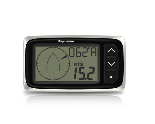 RAYMARINE i40 Wind