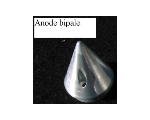 Max Prop Anode Bipales