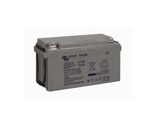 VICTRON Batterie AGM 12V - 110Ah