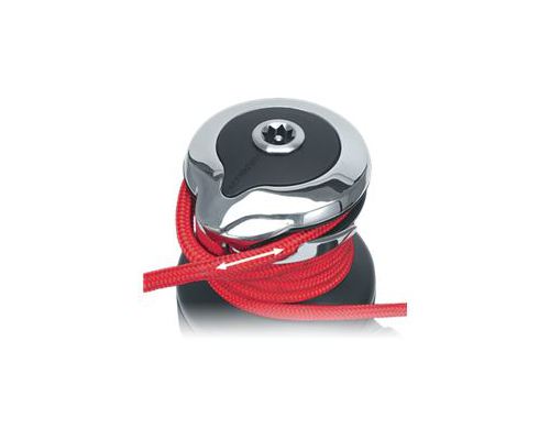 HARKEN Winch électrique Rewind horizontal 12v Radial