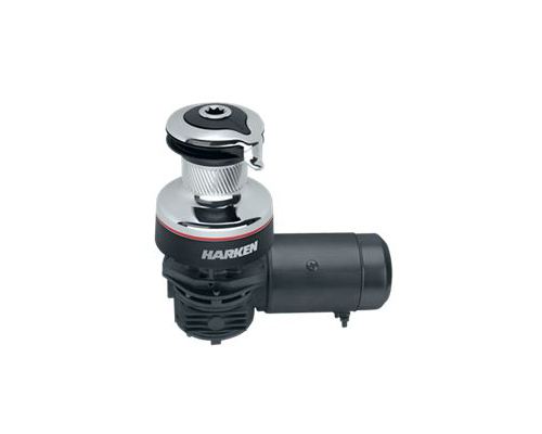 HARKEN Winch électrique ST horizontal 12V Radial