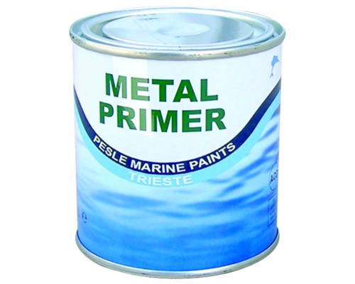 MARLIN Metal primer vert 0.25L