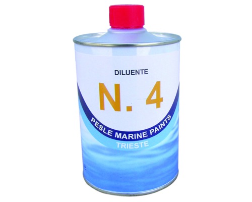 MARLIN Diluant N°4 MP 0.50L