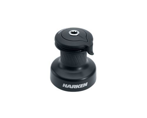 HARKEN Winch self-tailing 2 vit. Alu Performa